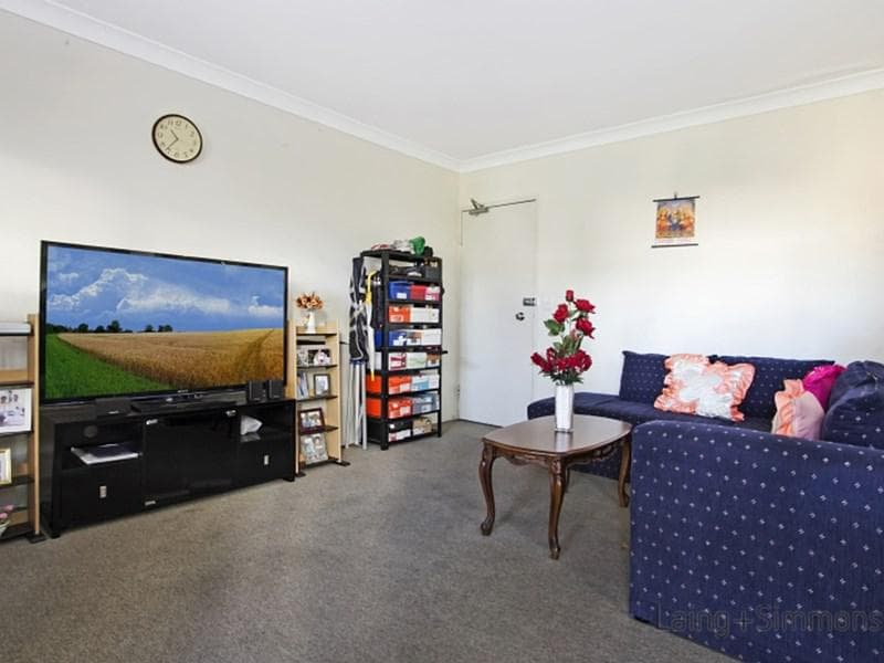 12/2-4 Sheffield Street, Merrylands, Merrylands - Thumbnail 4
