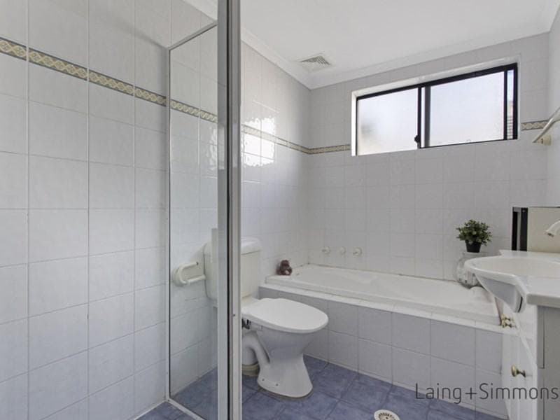 12/2-4 Sheffield Street, Merrylands, Merrylands - Thumbnail 5