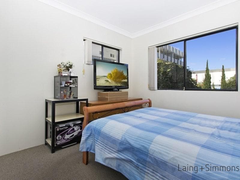 12/2-4 Sheffield Street, Merrylands, Merrylands - Thumbnail 6