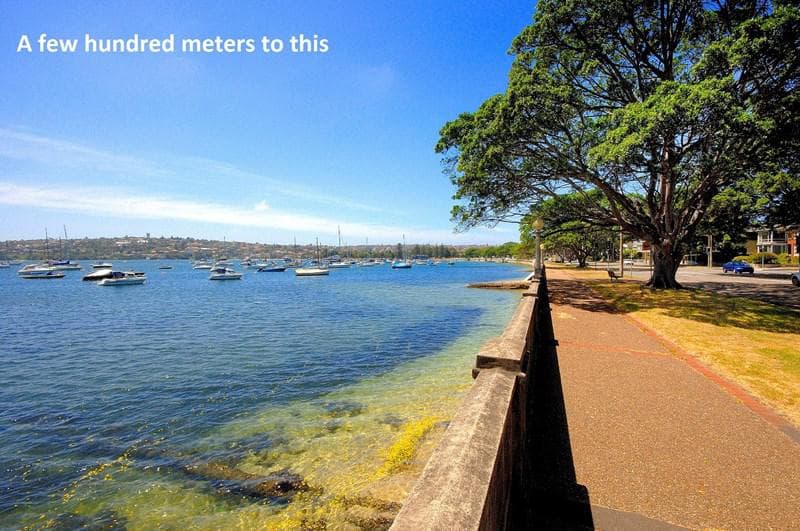 3/10-16 Beresford Road, Rose Bay, Rose Bay - Thumbnail 8