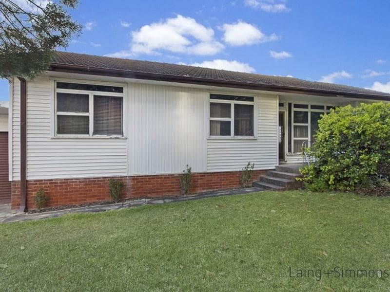 32 Lowana Ave, Merrylands, Merrylands - Image 1