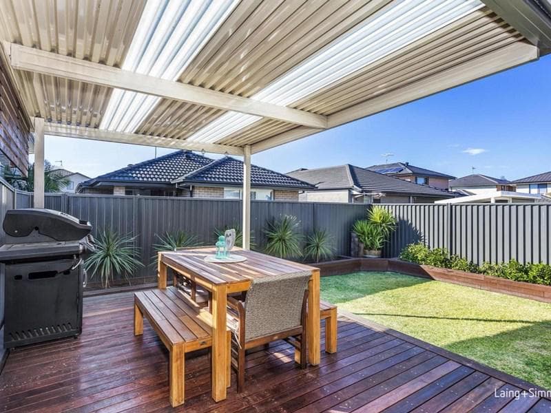 7/739 Old South Head Road
Vaucluse, NSW 2030, Ropes Crossing - Image 1