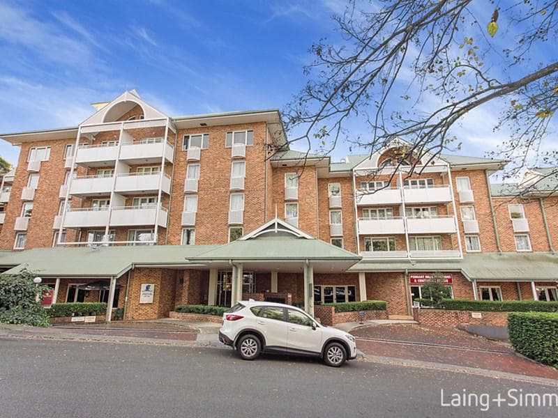 233/2 City View Road, Pennant Hills, Pennant Hills - Image 1