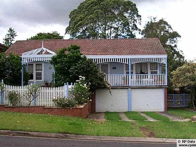 36/25																										Kildare Road
														
								Blacktown, NSW 2148, Oatlands - Image 1