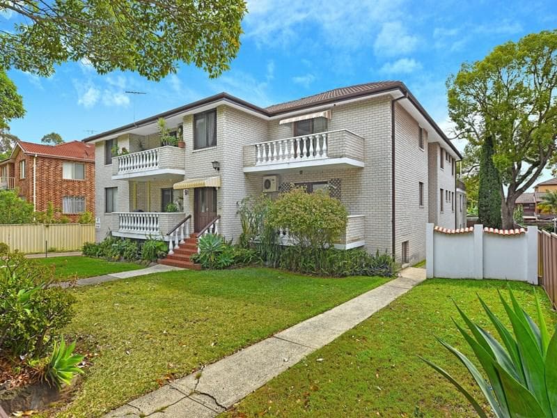 3-91 Ninth Avenue, Campsie, Campsie - Image 1