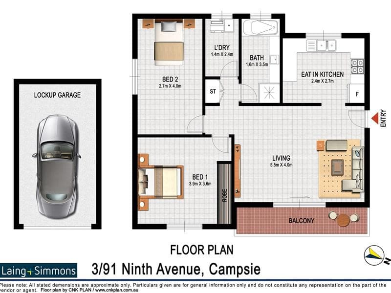 3-91 Ninth Avenue, Campsie, Campsie - Thumbnail 8