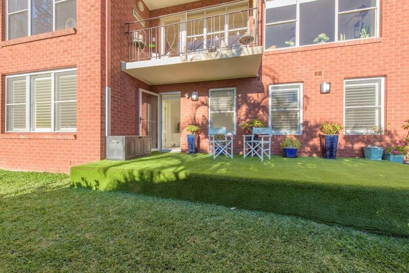 6/15 Bell Street, Vaucluse, Vaucluse - Thumbnail 8