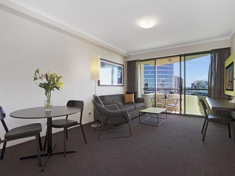 601/1-3 Valentine Ave, Parramatta, Parramatta - Thumbnail 3
