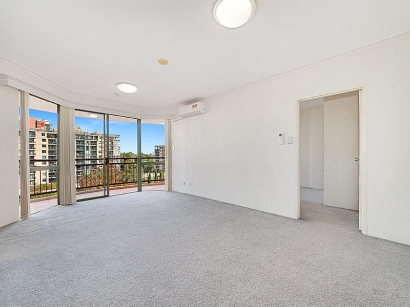 56/15 Block A Herbert Street, St Leonards, St Leonards - Image 1
