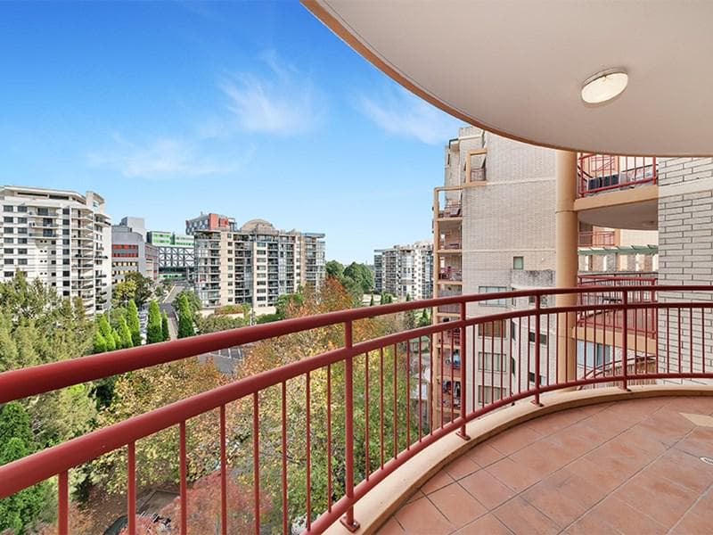 56/15 Block A Herbert Street, St Leonards, St Leonards - Thumbnail 2