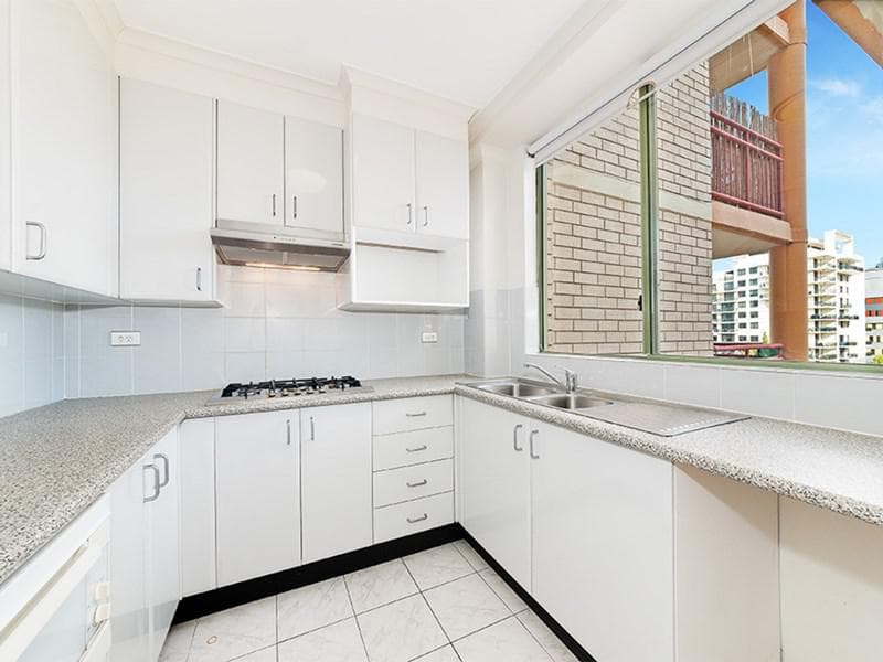 56/15 Block A Herbert Street, St Leonards, St Leonards - Thumbnail 3