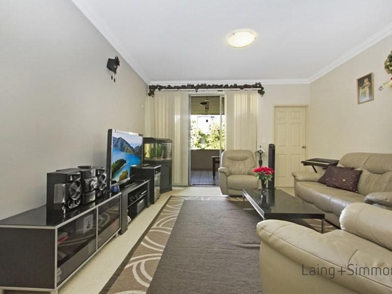 69/30-44 Railway Terrace, Granville, Granville - Thumbnail 3