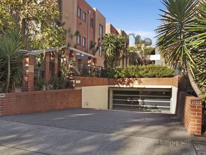 69/30-44 Railway Terrace, Granville, Granville - Thumbnail 7