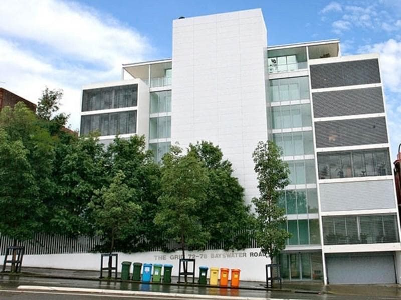 1/72-78 Bayswater Road, Rushcutters Bay, Rushcutters Bay - Thumbnail 2