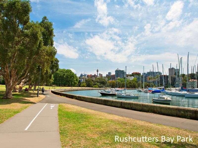 1/72-78 Bayswater Road, Rushcutters Bay, Rushcutters Bay - Thumbnail 8