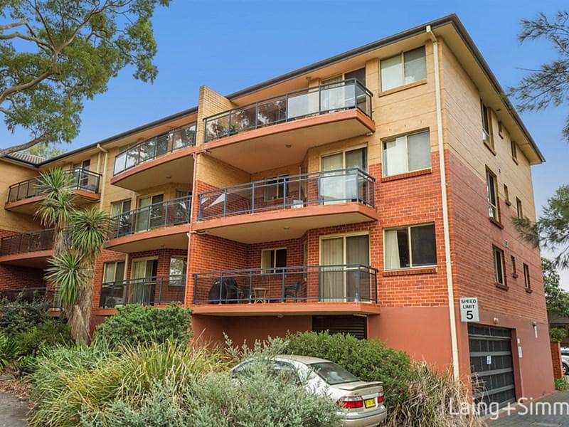 14/298-312 Pennant Hills Road, Pennant Hills, Pennant Hills - Image 1