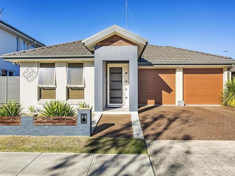 7/739 Old South Head Road
Vaucluse, NSW 2030, Ropes Crossing - Image 1
