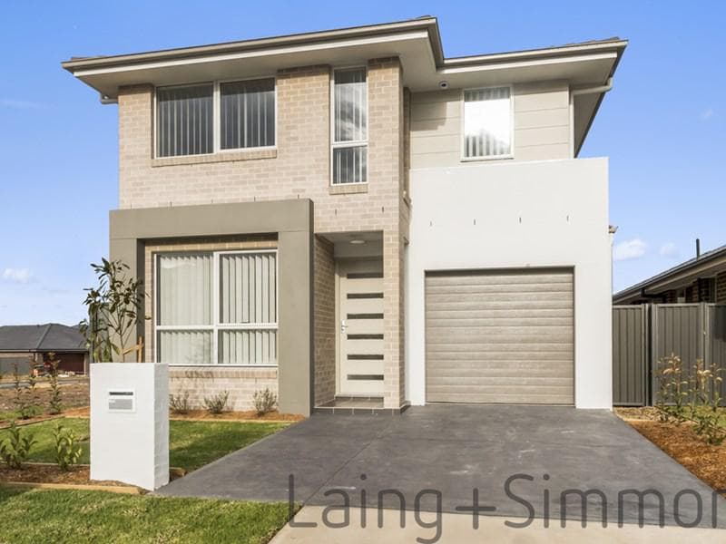 64 Jamboree Avenue, Leppington, Leppington - Image 1