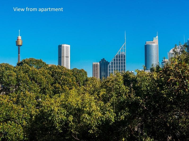 75/1 Mcdonald Street, Potts Point, Potts Point - Thumbnail 7