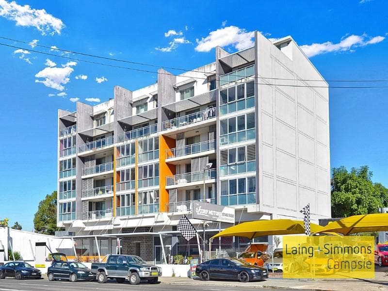 6/146 Parramatta Road, Homebush, Homebush - Image 1