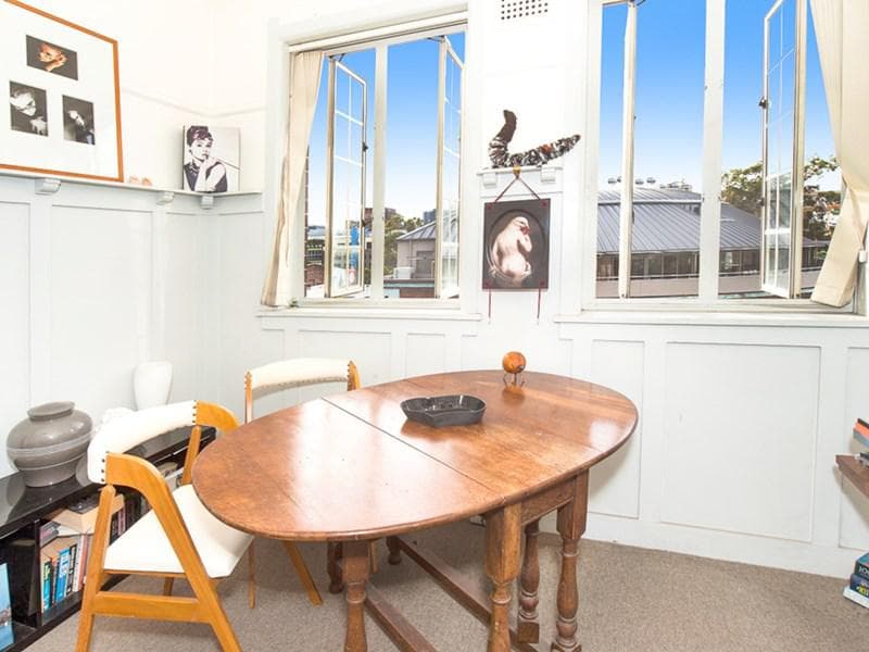 25/6 Stanley Streey, Darlinghurst, Darlinghurst - Thumbnail 4