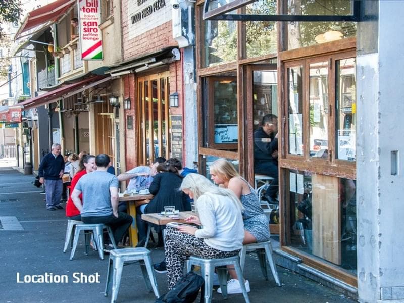 25/6 Stanley Streey, Darlinghurst, Darlinghurst - Thumbnail 8