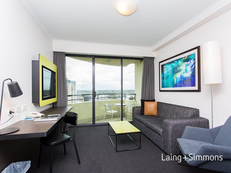82/1-3 Valentine Avenue, Parramatta, Parramatta - Thumbnail 2