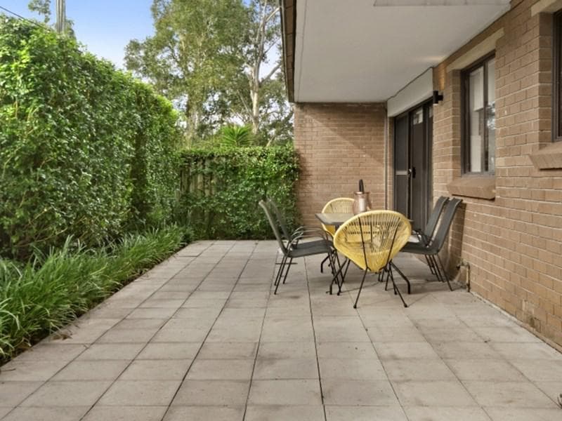 1/20 Rickard Street, Balgowlah, Balgowlah - Thumbnail 4