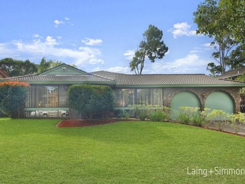 162 Joseph Banks Drive, Kings Langley, Kings Langley - Image 1