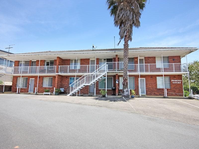 6/28 Warlters Street, Port Macquarie, Port Macquarie - Image 1