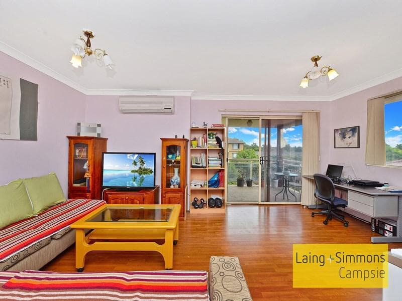 22/7-13 Third Ave, Campsie, Campsie - Thumbnail 2