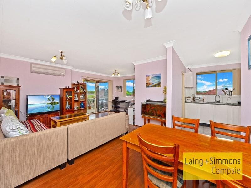 22/7-13 Third Ave, Campsie, Campsie - Thumbnail 3