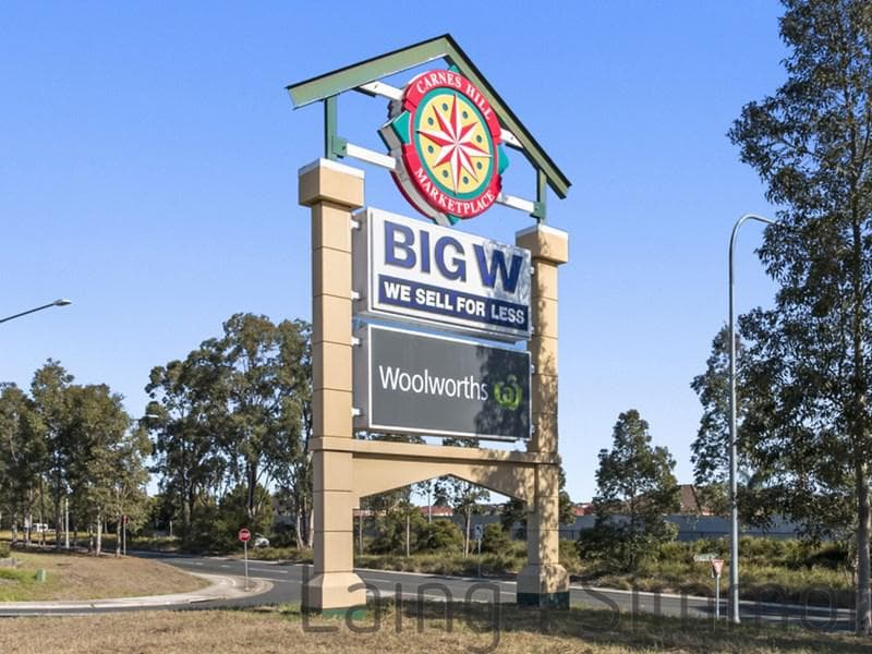 Lot 308 Holden Avenue, Middleton Grange, Middleton Grange - Thumbnail 7