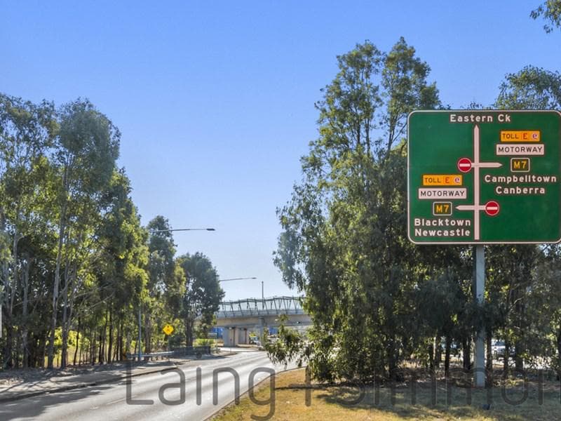 Lot 313 Holden Avenue, Middleton Grange, Middleton Grange - Thumbnail 6