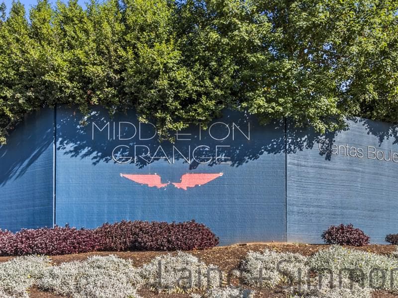Lot 310 Holden Avenue, Middleton Grange, Middleton Grange - Thumbnail 2