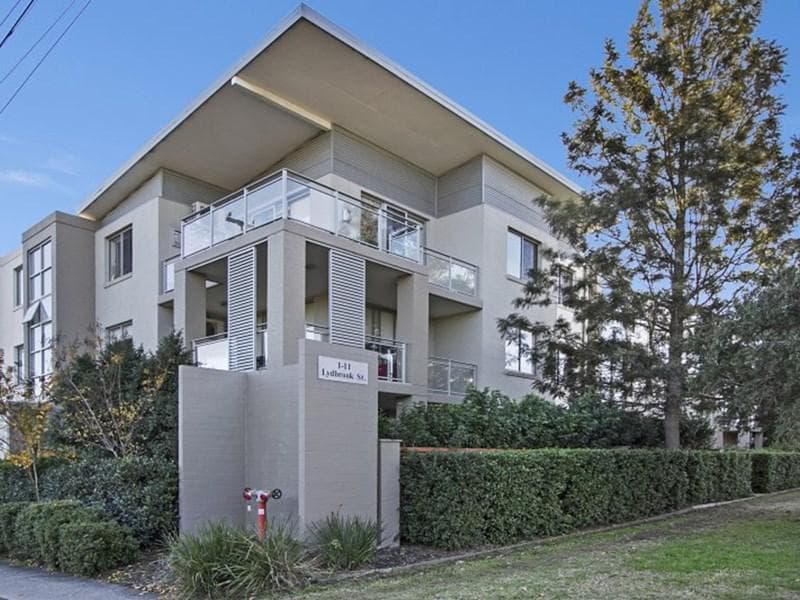 32/1-11 Lydbrook Street, Westmead, Westmead - Image 1