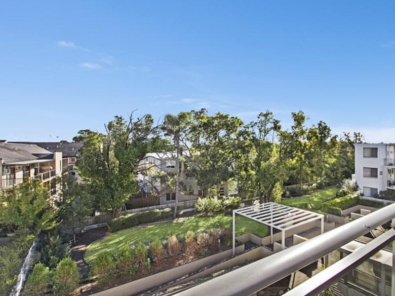 32/1-11 Lydbrook Street, Westmead, Westmead - Thumbnail 7