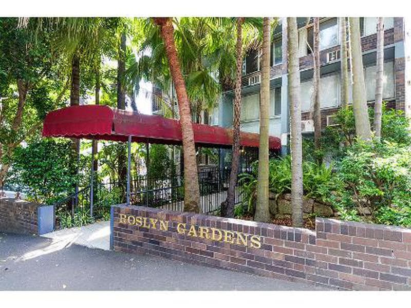 9/68-70 Roslyn Gardens, Potts Point, Potts Point - Thumbnail 6
