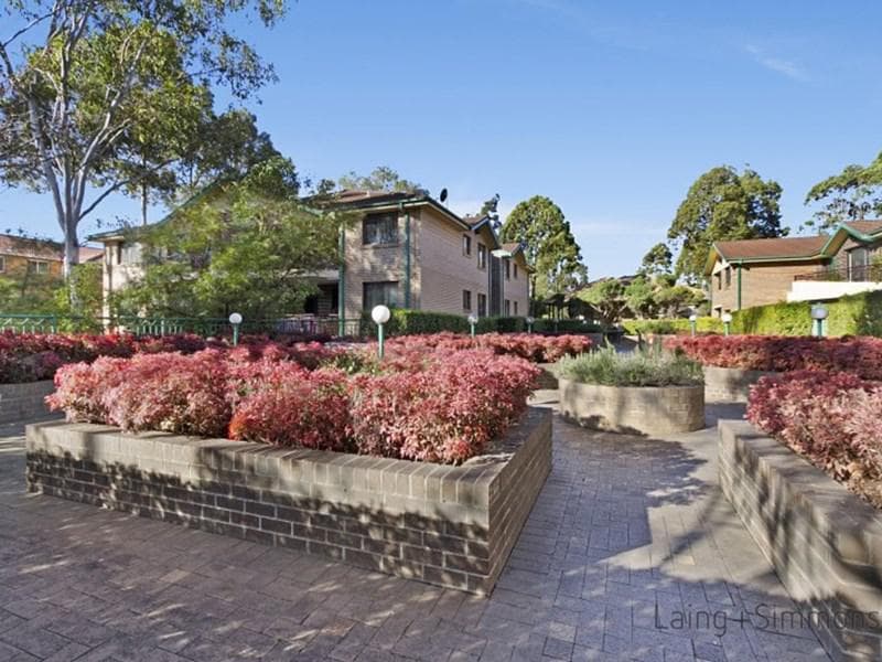 27/164-168 Station Street, Wentworthville, Wentworthville - Image 1