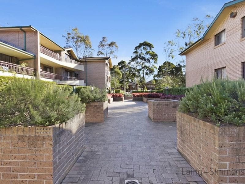 27/164-168 Station Street, Wentworthville, Wentworthville - Thumbnail 2
