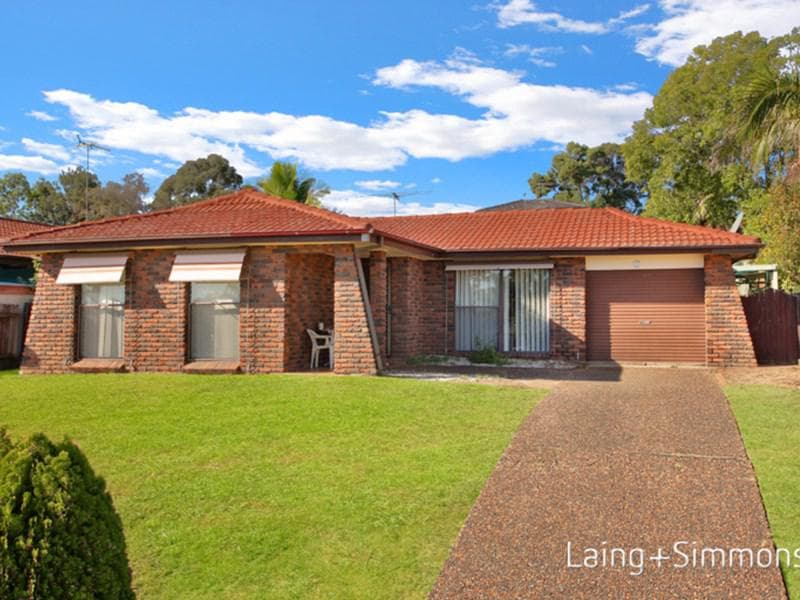 7/739 Old South Head Road
Vaucluse, NSW 2030, Minchinbury - Image 1