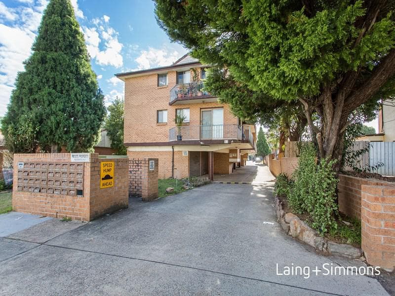 29/11 Louis Street, Granville, Granville - Thumbnail 6