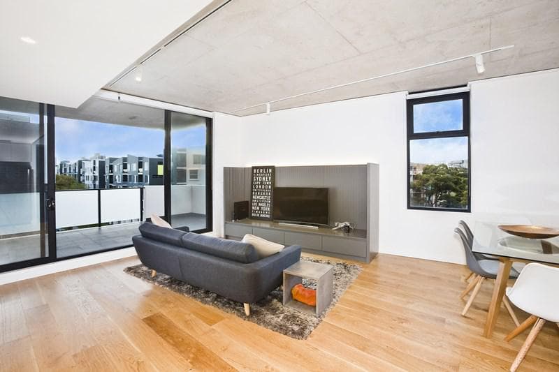 45b/356 George Street, Waterloo, Waterloo - Image 1
