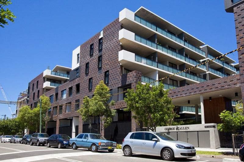 45b/356 George Street, Waterloo, Waterloo - Thumbnail 8