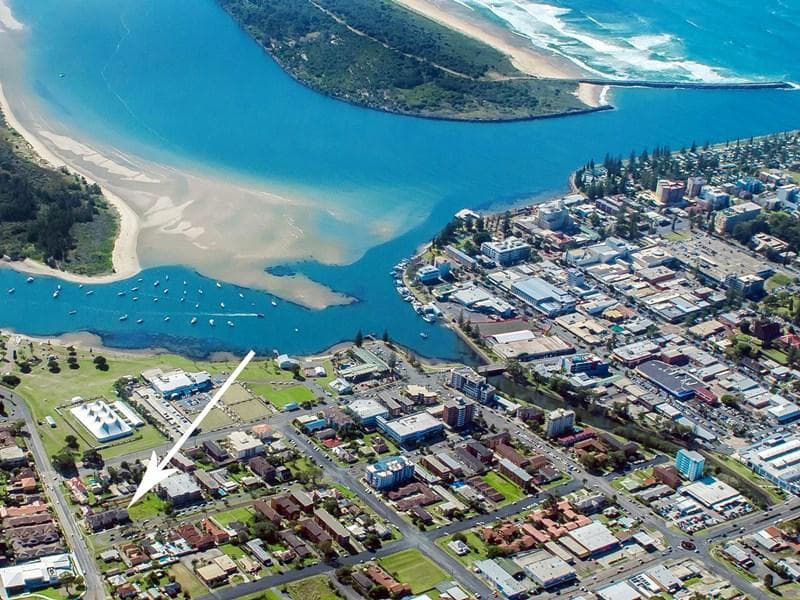 10/33 Waugh Street, Port Macquarie, Port Macquarie - Image 1