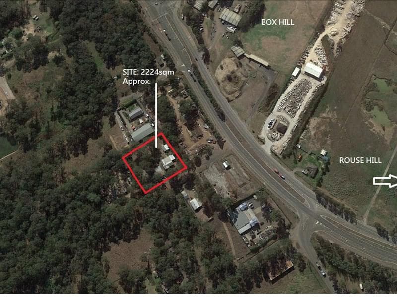 56 - 59 Wellington Street, Riverstone, Riverstone - Image 1