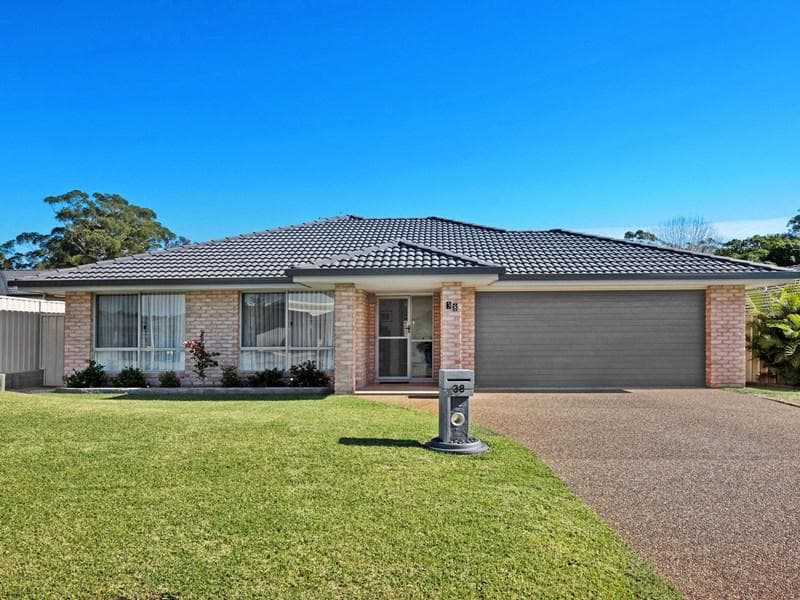 7/739																										Old South Head Road
														
								Vaucluse, NSW 2030, Port Macquarie - Image 1