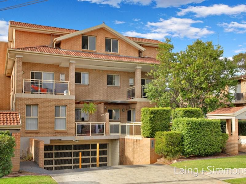 16/6 Garner Street, St Marys, St Marys - Image 1