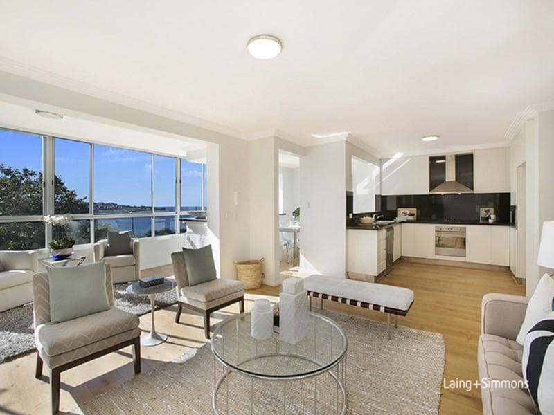 4/251 Oberon Street, Coogee, Coogee - Image 1