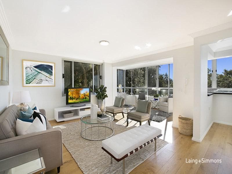 4/251 Oberon Street, Coogee, Coogee - Thumbnail 5